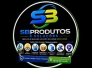 Logo de SB Produtos e Soluções em Borracha Geladeira
